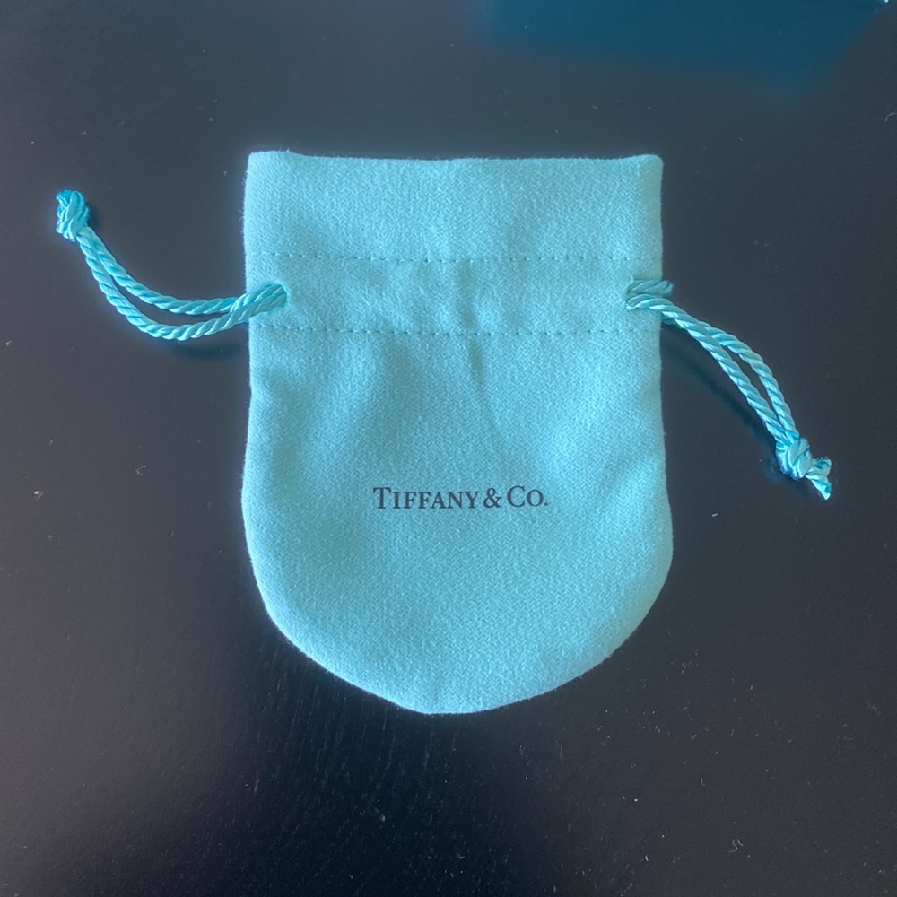Tiffany & Co Jewelry Gift Set - Picture 5 of 6